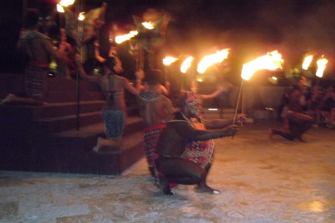 Show Dreams La Romana Resort & Spa