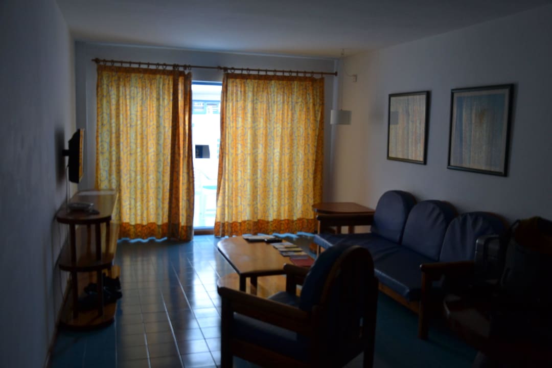 Apartment Aparthotel Costa Mar