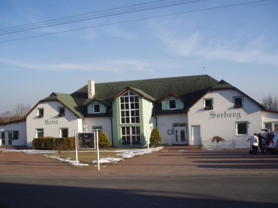 Hotel Hotel Seeberg