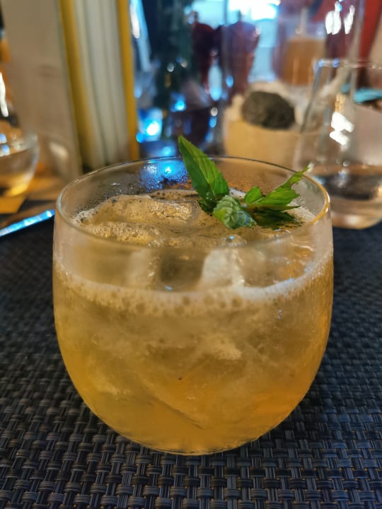 Gastro Le Meridien Ile Maurice