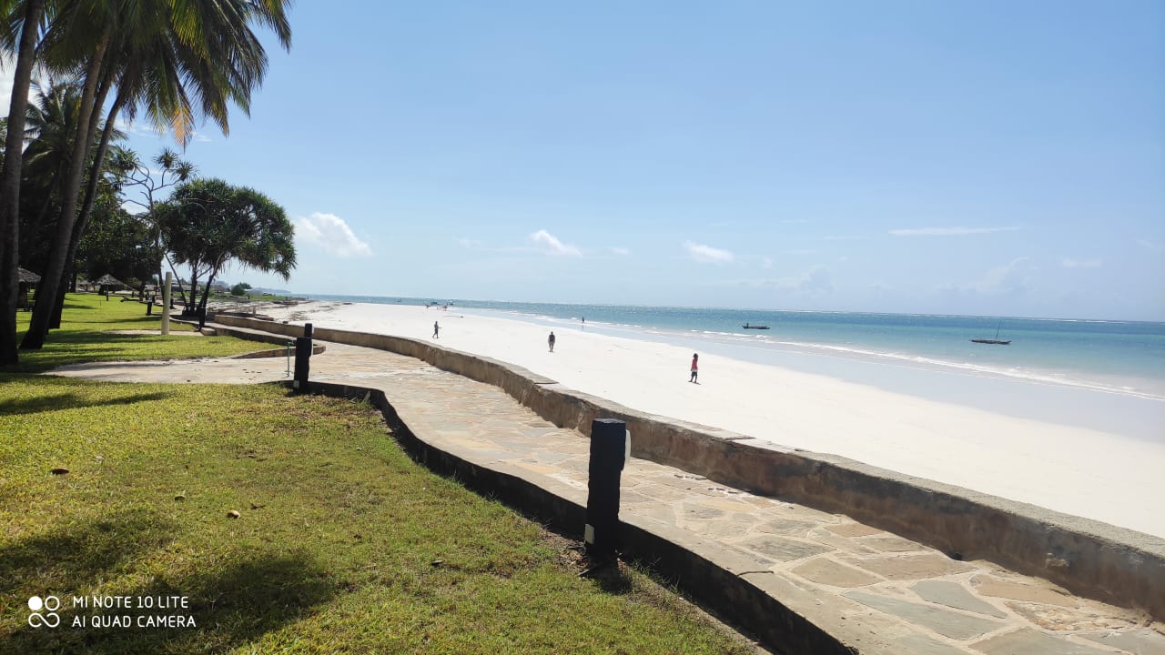 Strand Neptune Palm Beach Boutique Resort & Spa