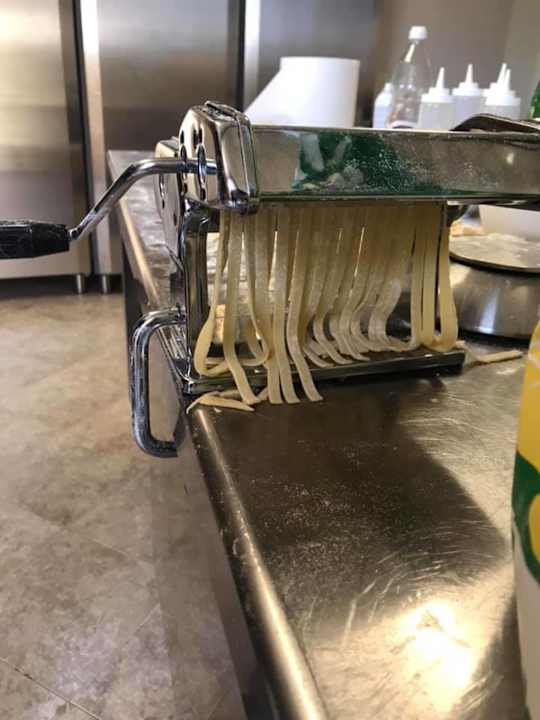 Gastro Le Querce Farmhouse