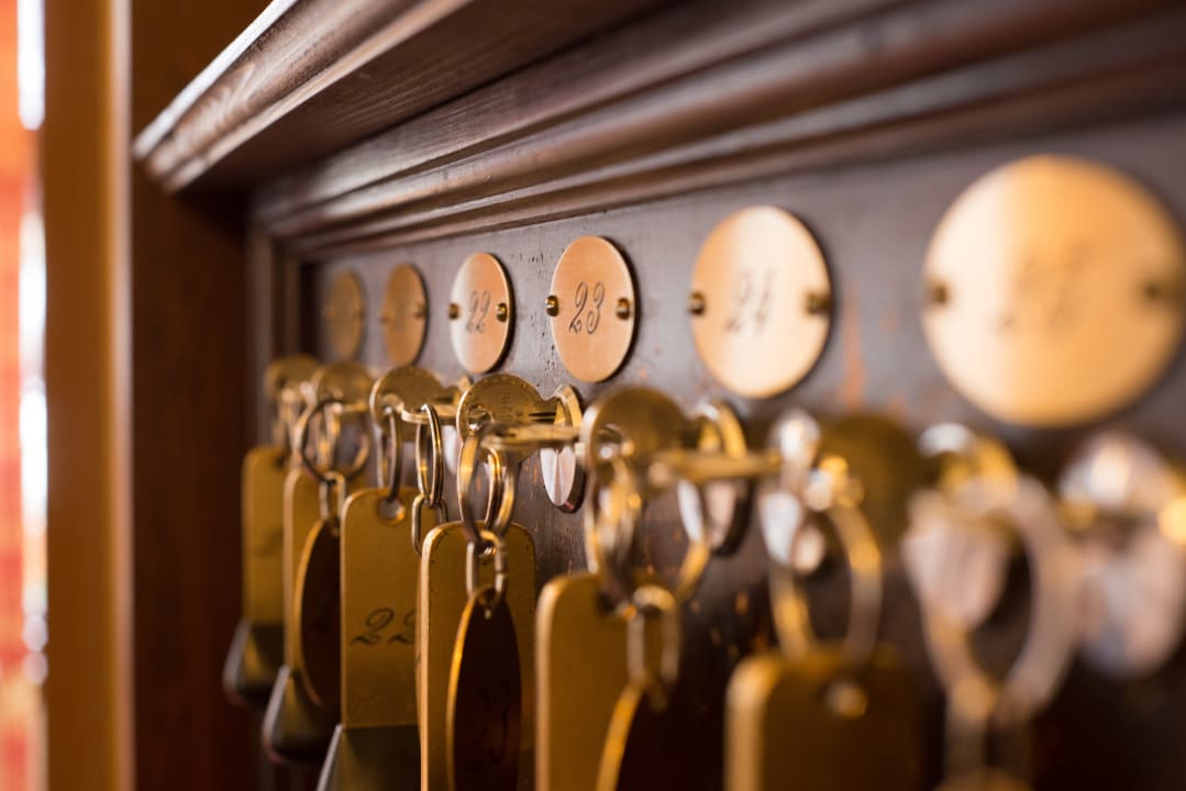Sonstiges Hotel Aschenbrenner