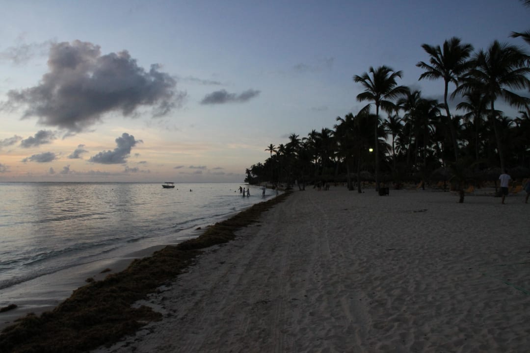 Plaża Catalonia Punta Cana - All Inclusive