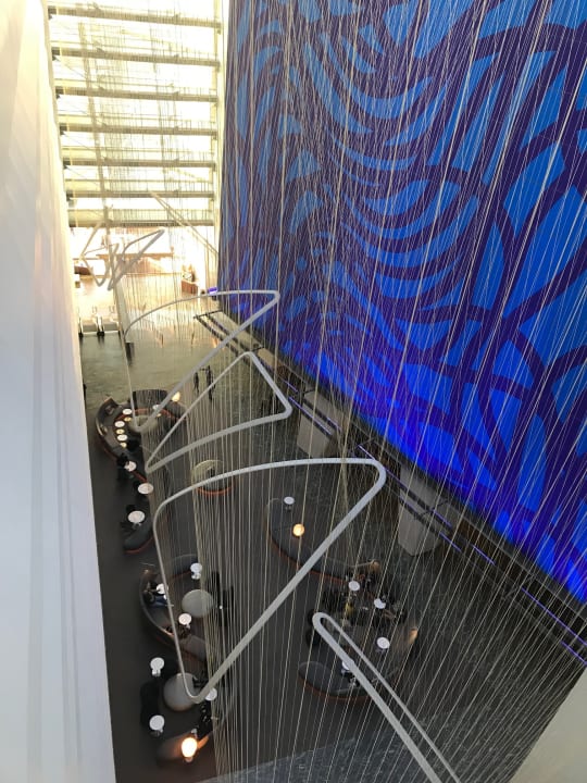 Sonstiges Conrad New York Downtown