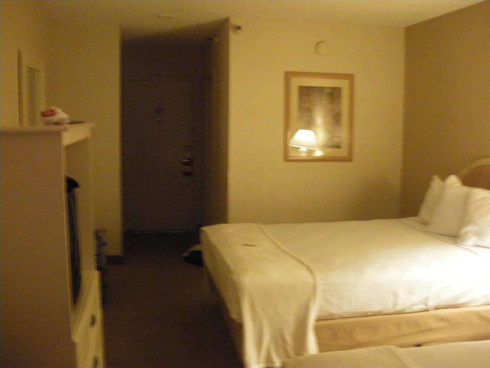 Zimmer The LINQ Hotel & Casino