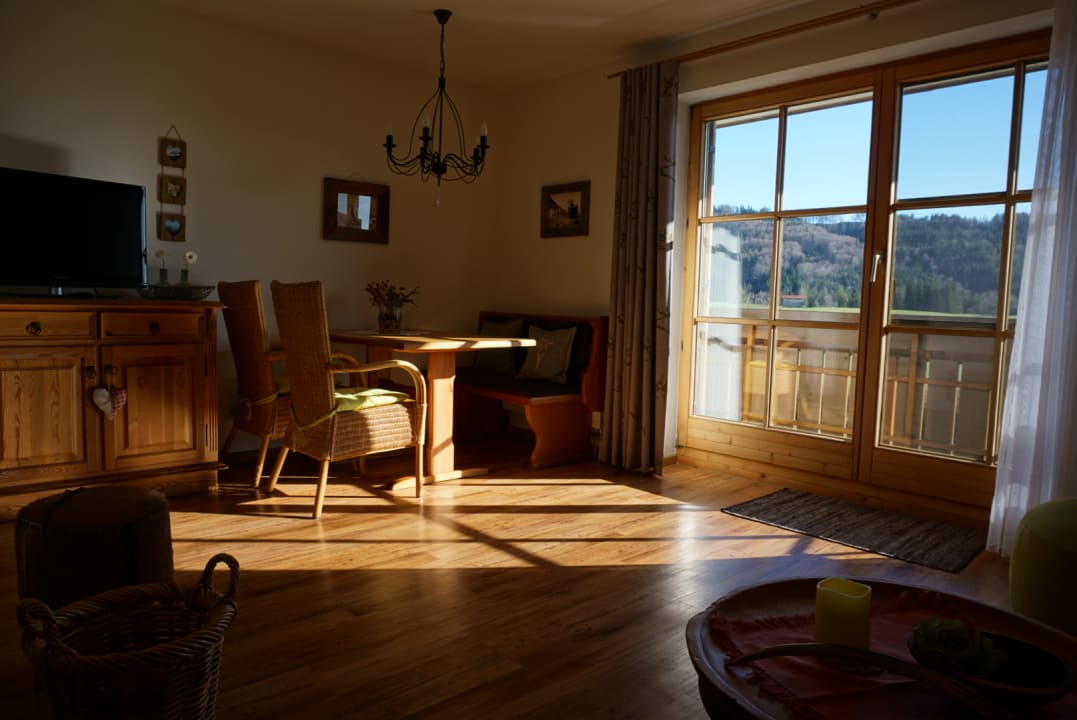 Zimmer Sonnenhof Seeg