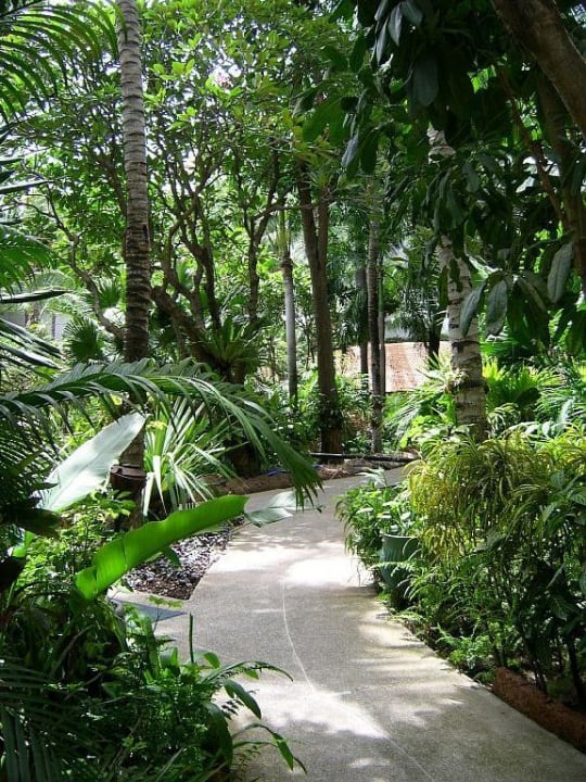 Marriott Pattaya Avani Pattaya Resort