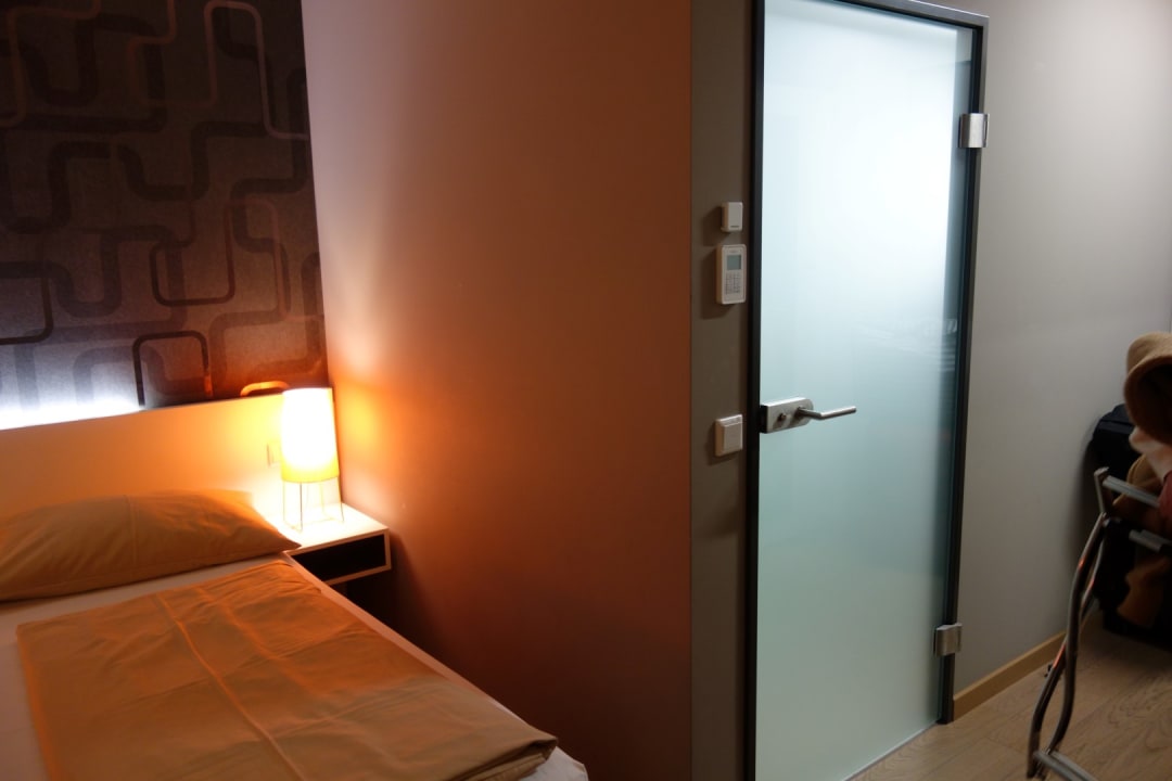 Zimmer Harry's Home Hotel München