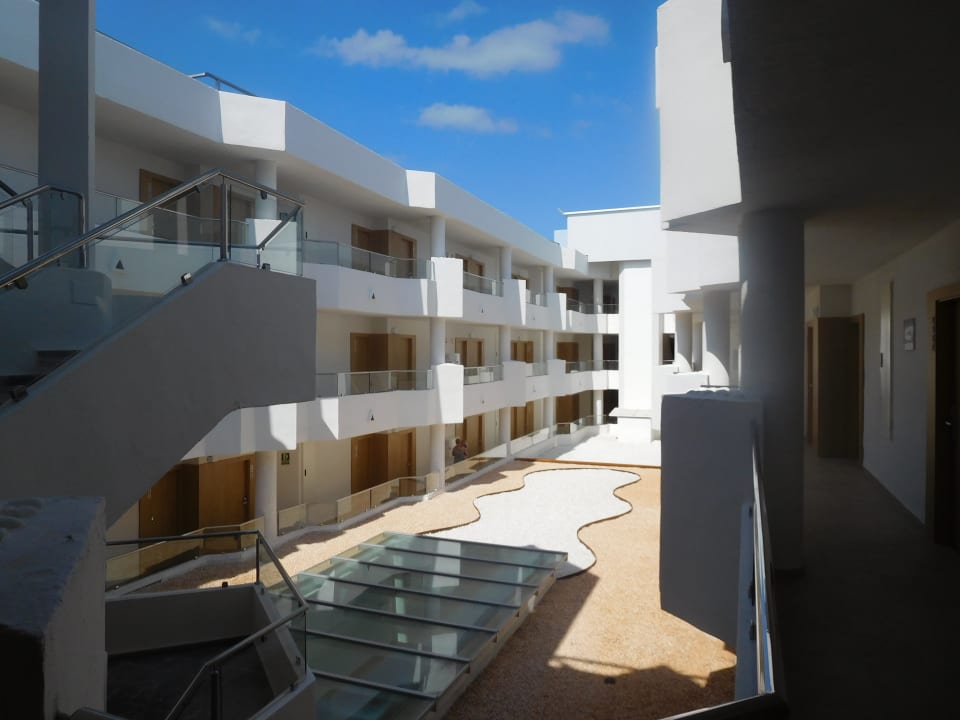 Außenansicht Iberostar Waves Playa de Muro