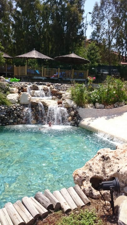 Aquapark  Club Grand Aqua