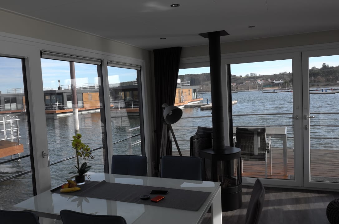 Zimmer Floating Village Brombachsee