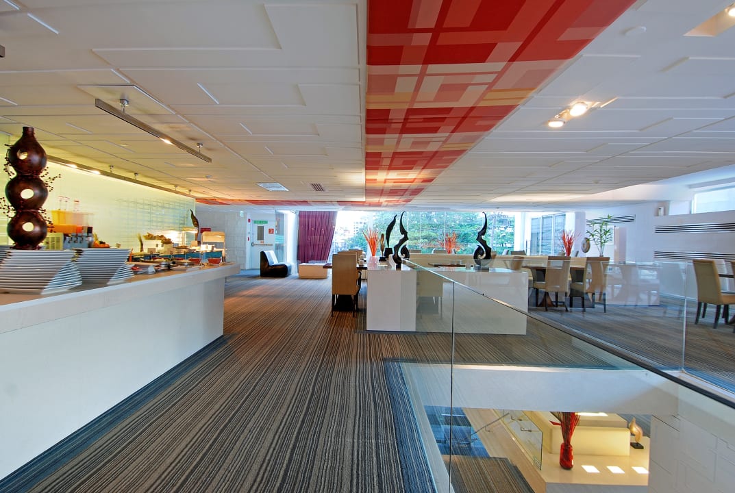 Gastro Hotel Le Fenix Sukhumvit