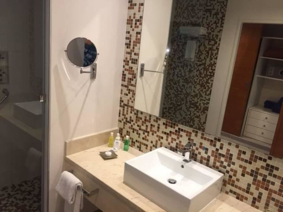 Bad Playa Vista Azul