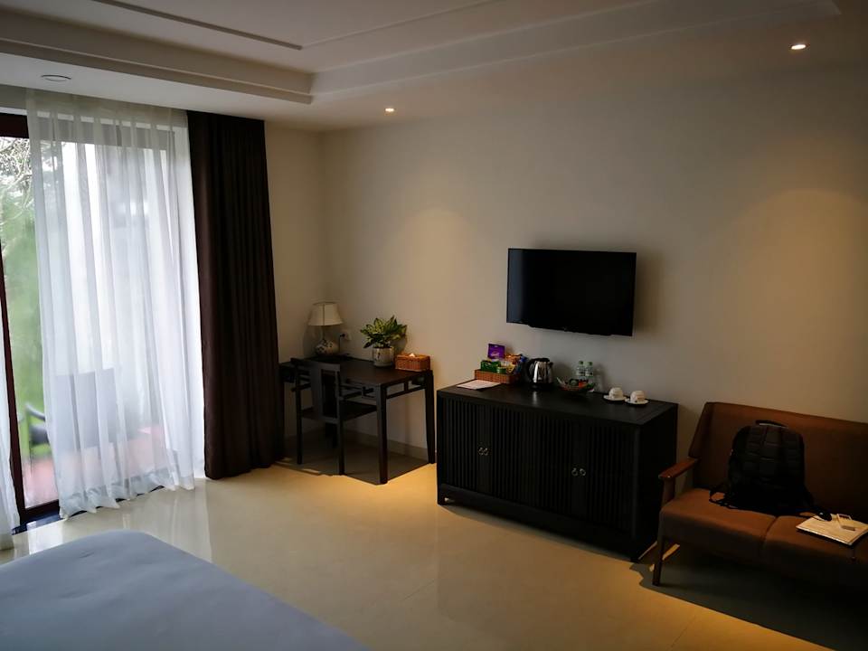Zimmer Hoi An Emotion Villa