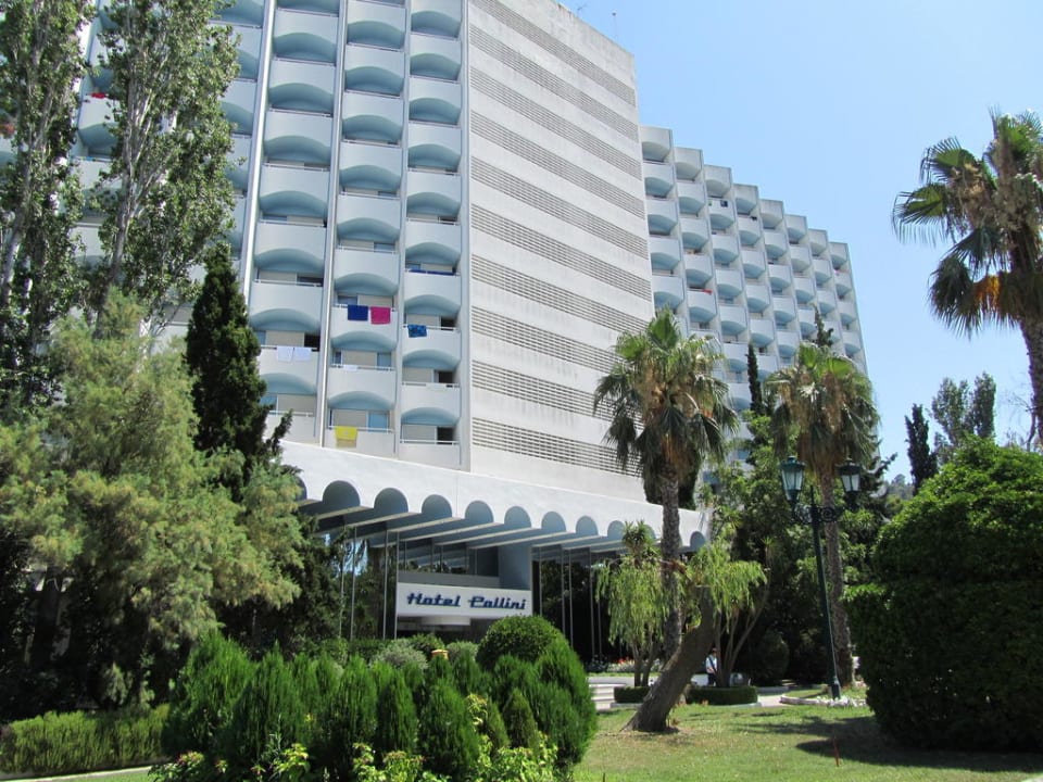 Pallini Beach Pallini Beach Hotel