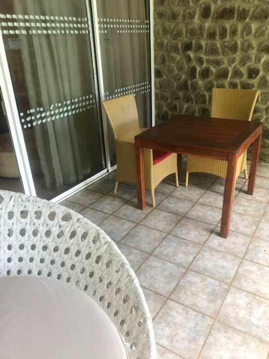 Zimmer Fisherman's Cove Resort  (Im Umbau/Renovierung)