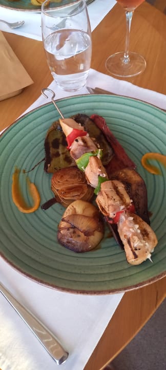 Gastro Mitsis Selection Rinela