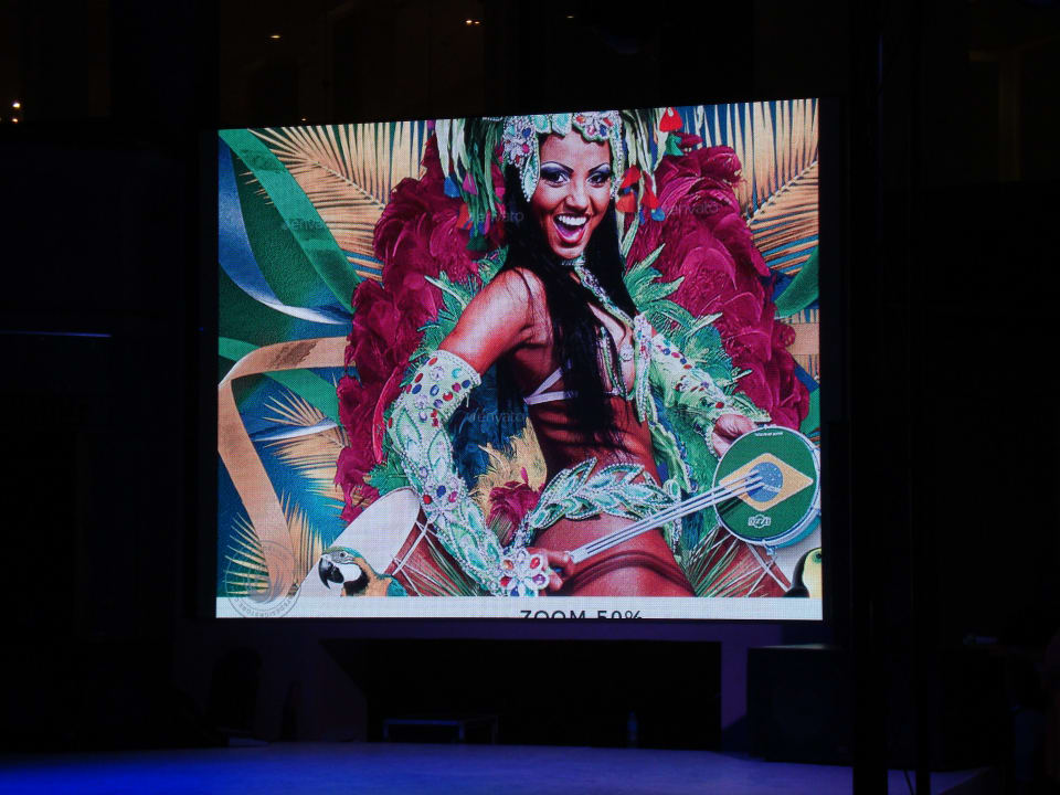 Sport & Freizeit Beach Albatros Resort