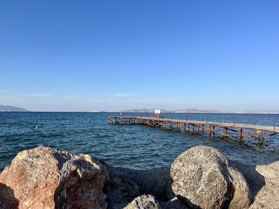 Strand Mastichari Bay Hotel