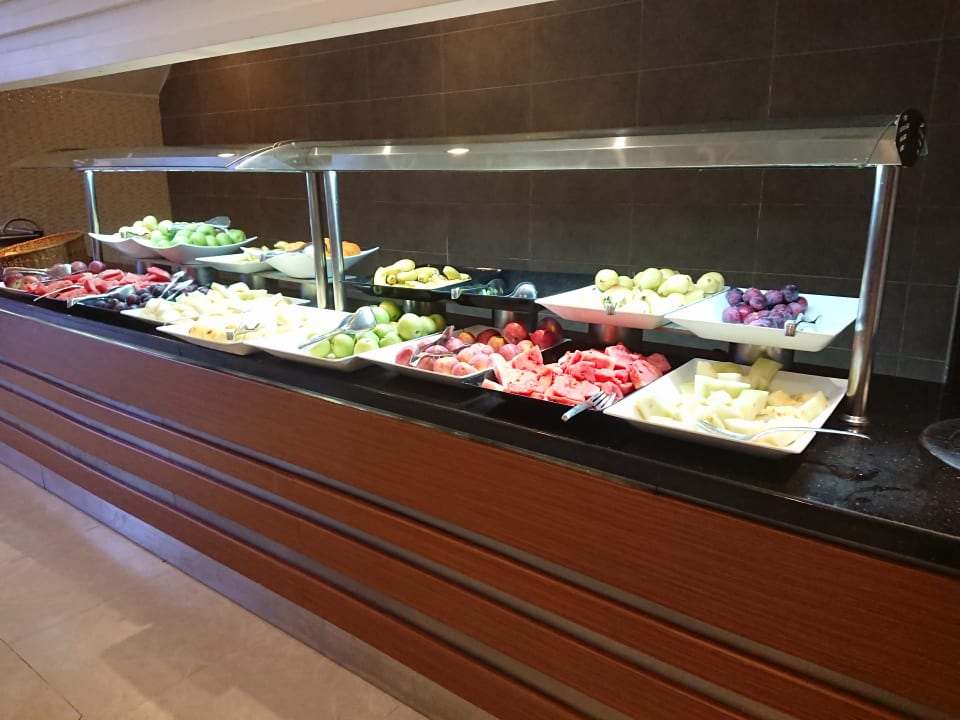 Gastro VONRESORT Golden Coast