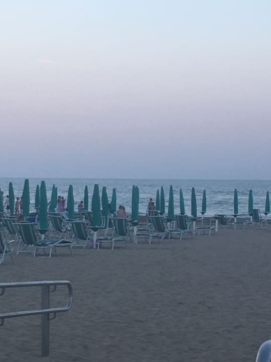 Strand Hotel Kennedy