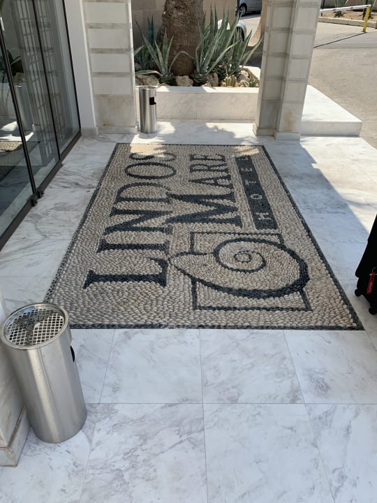 Sonstiges Lindos Mare, Seaside Hotel