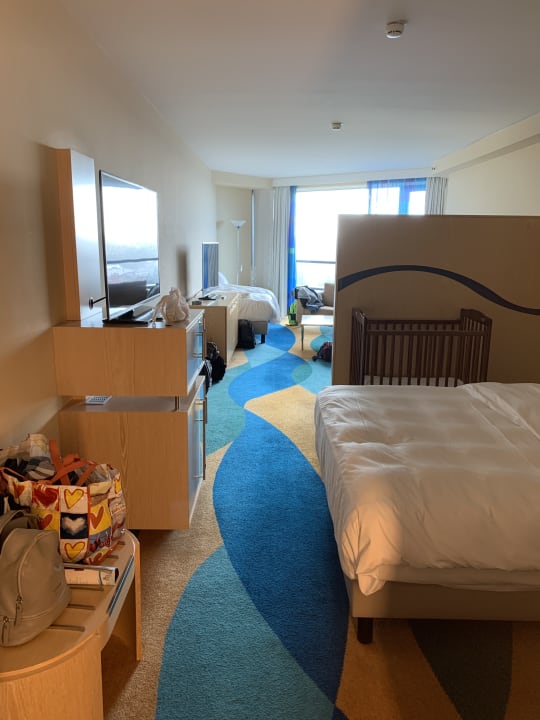 Zimmer ScanHotels City Rostock