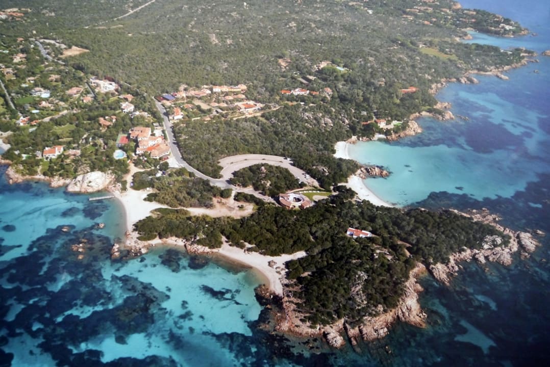 Strand Grande Baia Resort & Spa