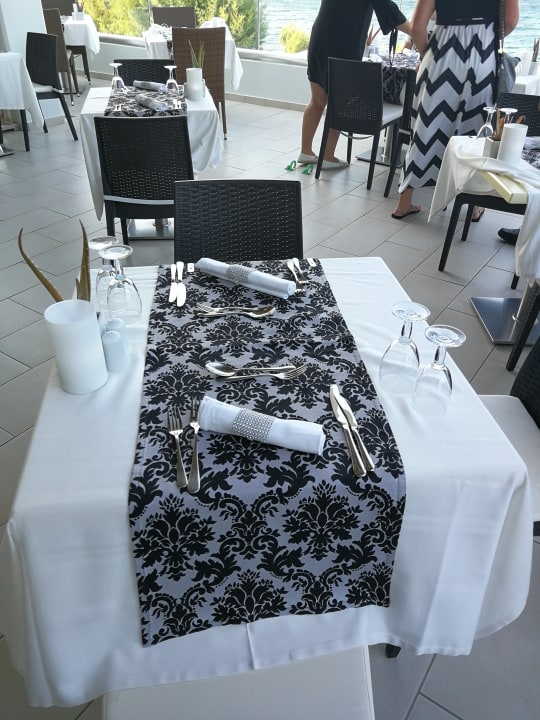 Gastro TUI BLUE Oceanis Beach and Spa Resort