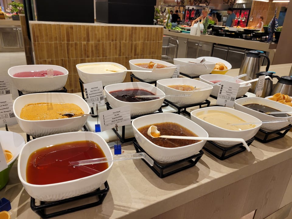 Gastro Arycanda Kirman Premium