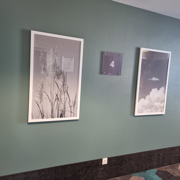 Sonstiges Mercure Hotel Bochum City