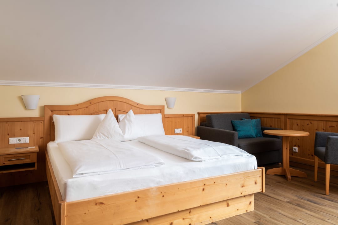 Zimmer Das Martell