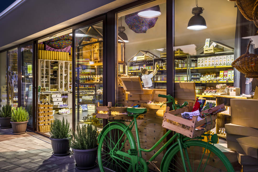 Sonstiges Valamar Camping Padova