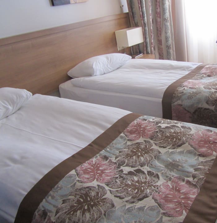 Lara Family Club Hotel Wyndham Garden Lara