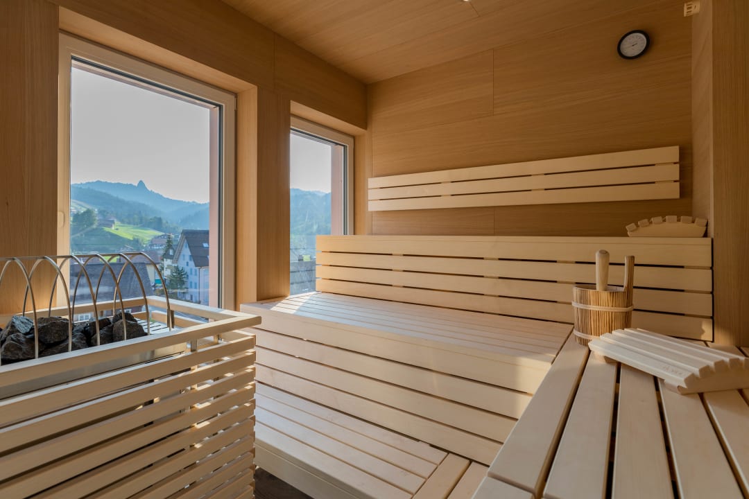 Sport & Freizeit Roggenstock Lodge