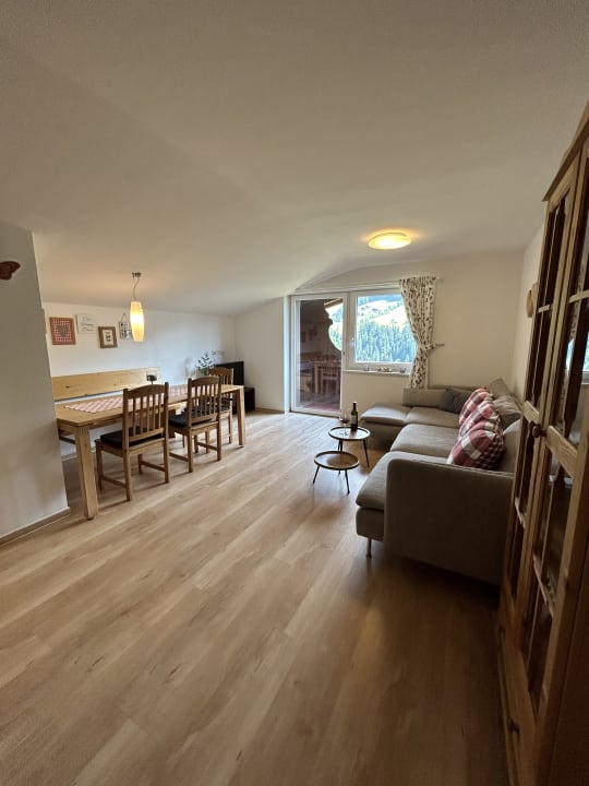 Zimmer Haus Schmetterling