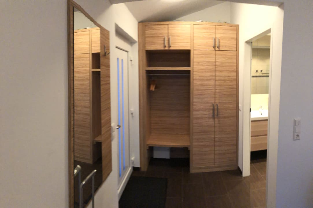 Zimmer Hotel Havellandhalle Resort