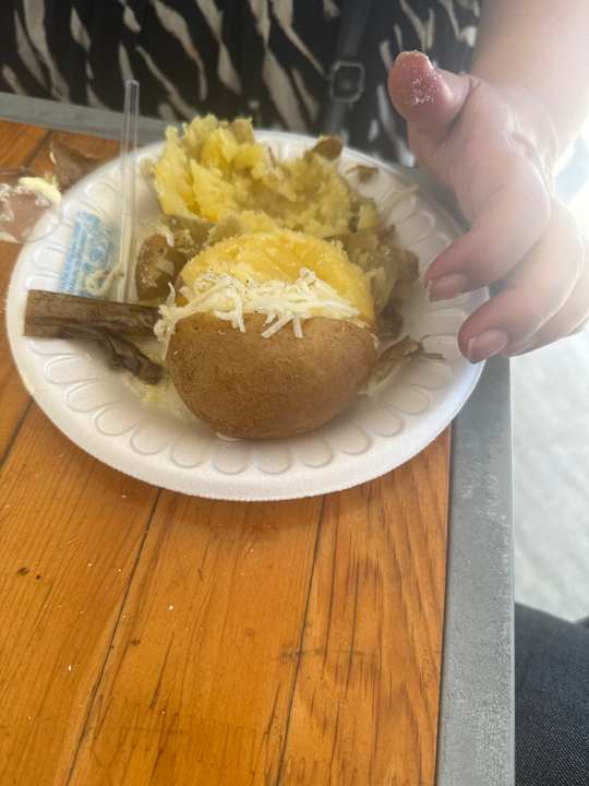 Ausblick Hotel Sultan of Side