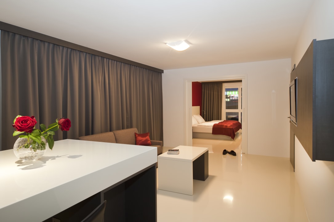 Zimmer Hotel City Maribor