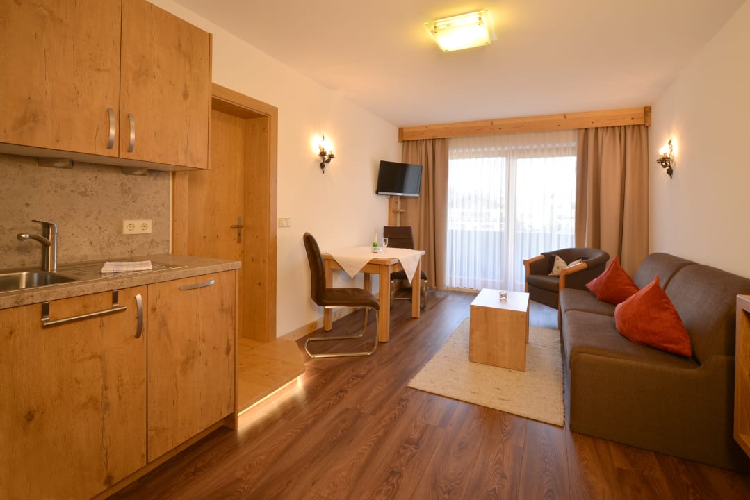 Zimmer Gästehaus Kaindl