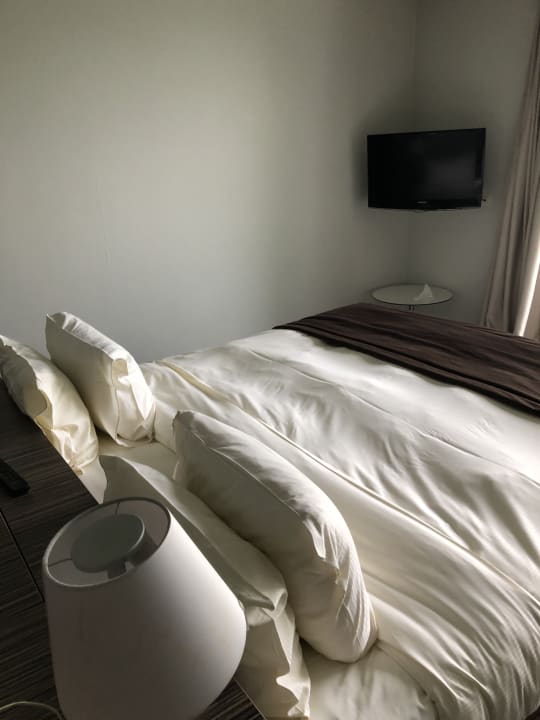 Zimmer Olivarius Apart'hotel