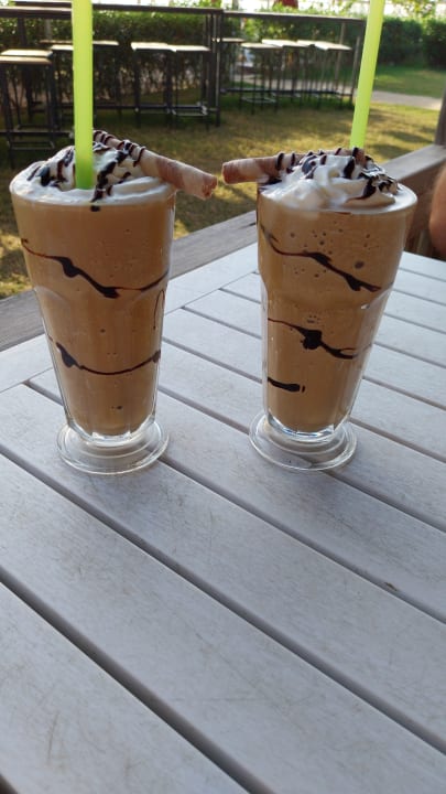 Gastro Side Royal Palace Hotel & Spa