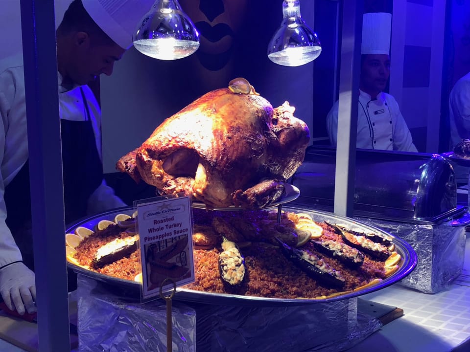 Sonstiges Stella Beach Resort & Spa Makadi Bay