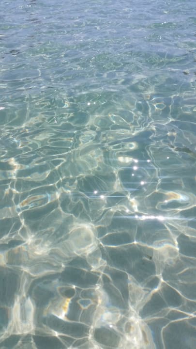 Strand blau punta reina