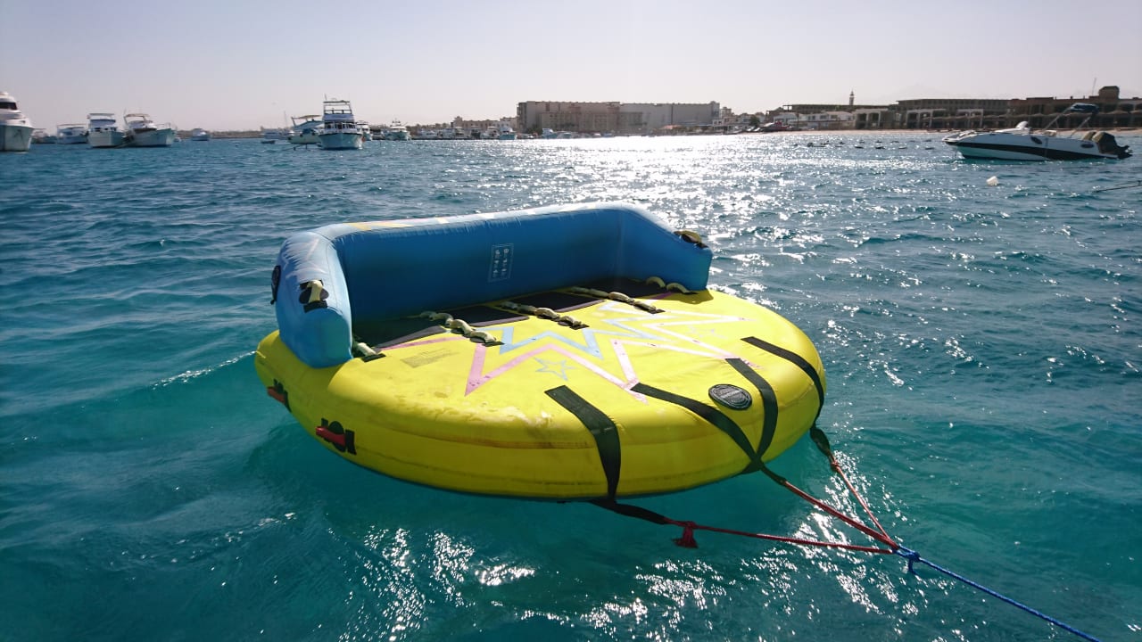 Strand Pickalbatros White Beach Resort - Hurghada