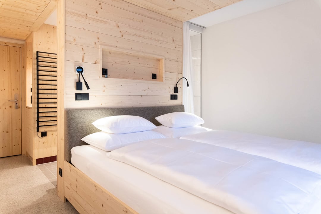 Zimmer Mari Pop Hotel