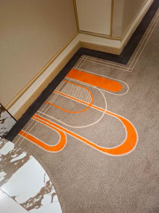 Zimmer Pipa Hotel Bangkok Sukhumvit 11