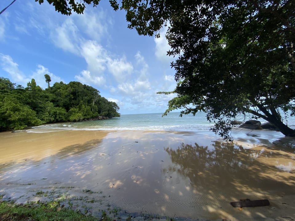 Strand Khaolak Bhandari Resort & Spa