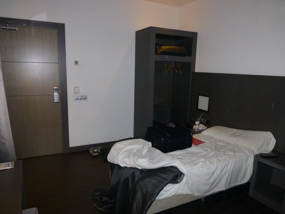 Nr.003 Hotel Dalia Ramblas